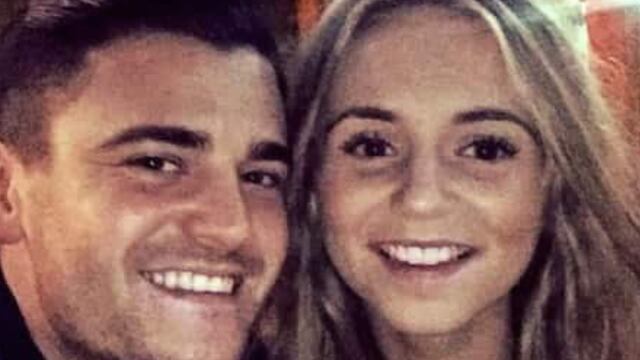 Perdió la memoria y terminó enamorándose de su novio por segunda vez