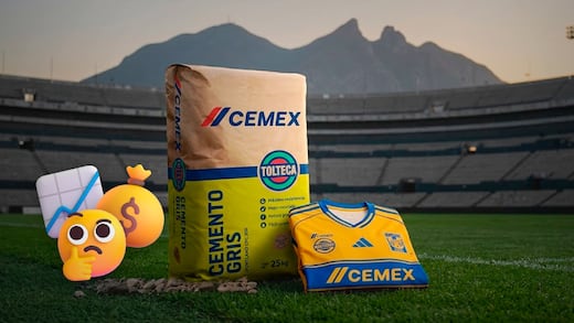 Cemex evalúa un fondo de inversión para capitalizar a Tigres