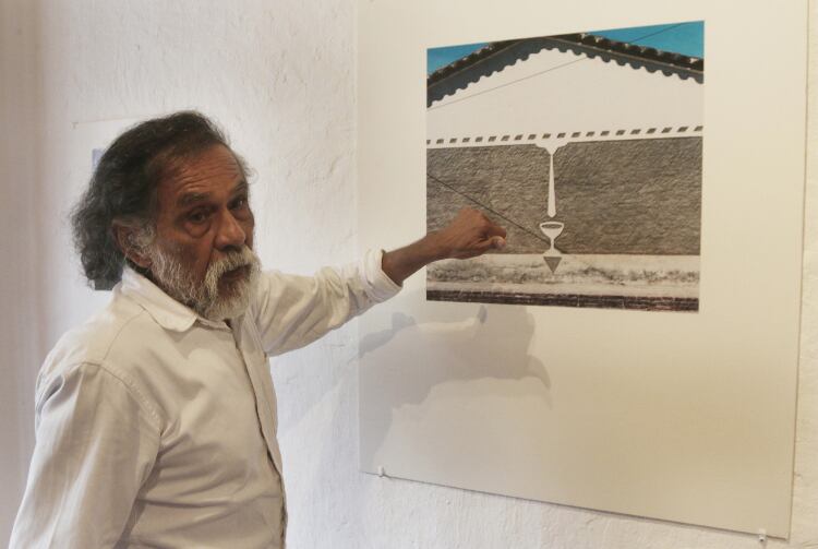 Francisco Toledo