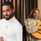 Maluma se encontró con Marco Antonio Solís y los halagos de El Buki derretirían a cualquiera (FOTO)