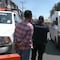 ¿Qué pasó en la carretera México-Texcoco? Un choque a la altura de Chicoloapan dejó muertos
