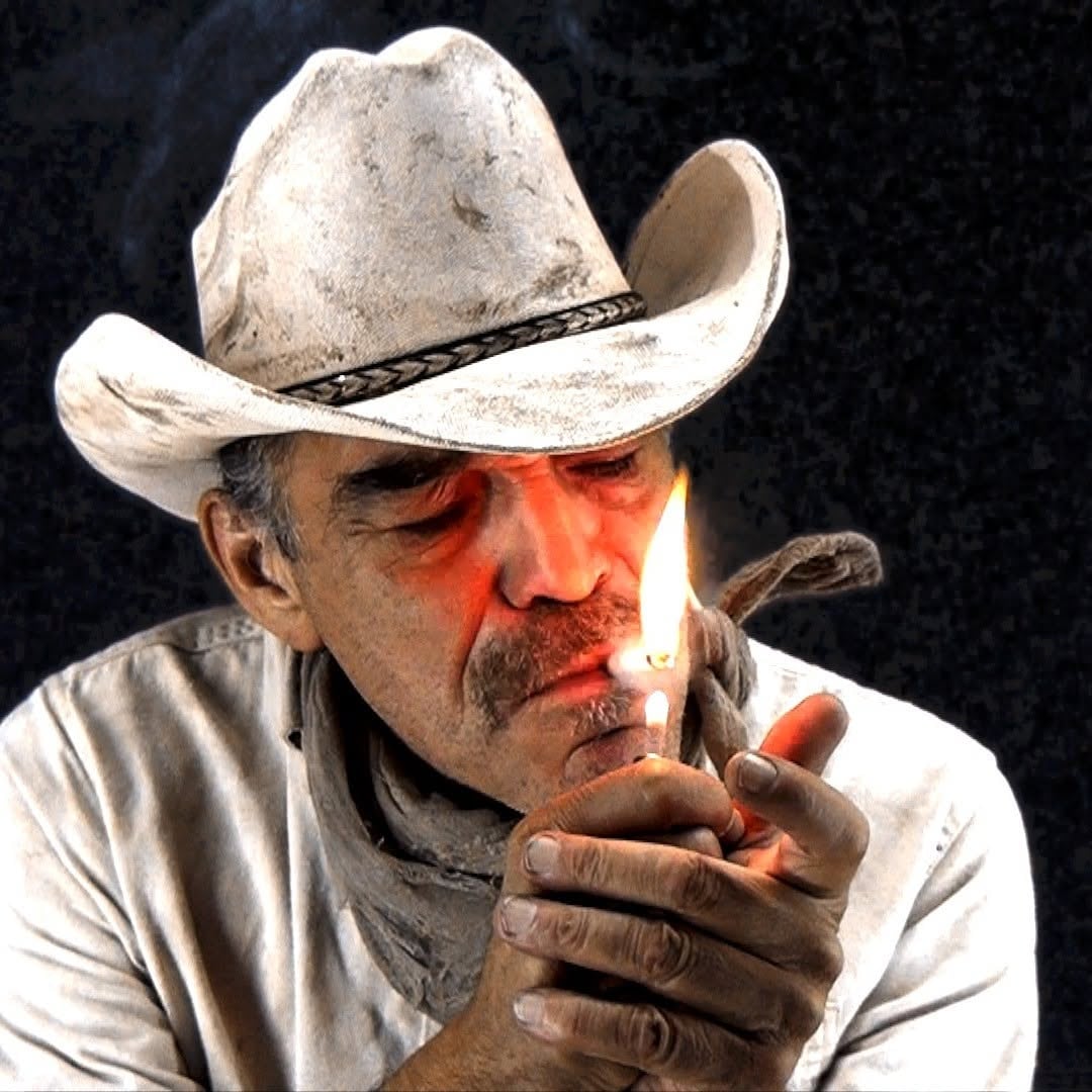 Javier Zaragoza Sandri