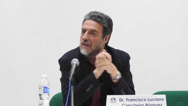 Luciano Concheiro