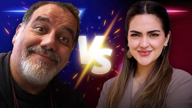 Andrea Chávez acusa a monero de violencia de género