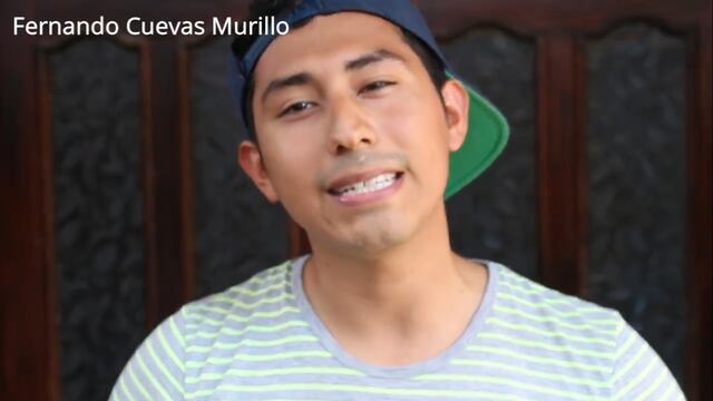 Fernando Cuevas