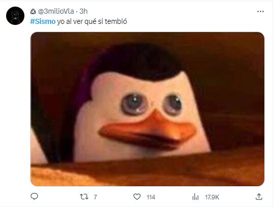 Memes que inspiró SkyAlert y septiembre que llegó con sismos