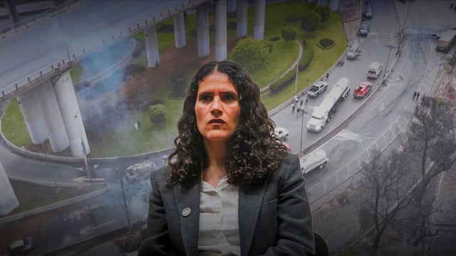 Bertha Alcalde reporta casi 100% de acuerdos reparatorios por explosión de pipa en Iztapalapa