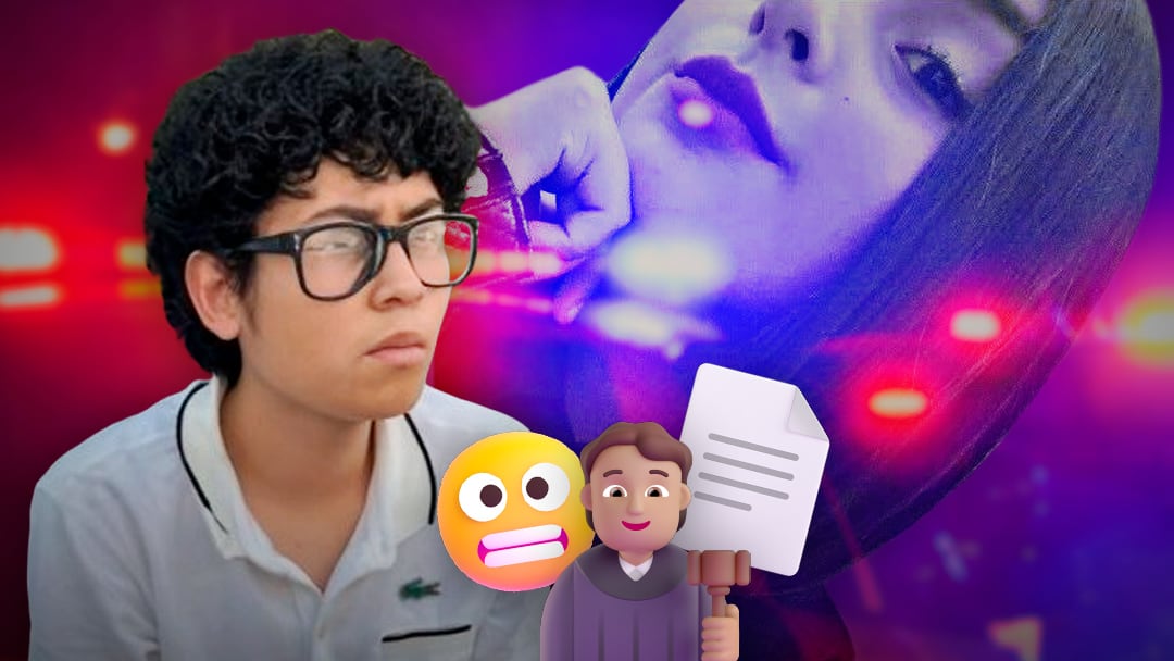 Lucio y Diana Jaciel abandonaron a su bebé en Tultitlán