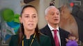 “Que se aplique la ley”: Sheinbaum se deslinda de Víctor Rodríguez Padilla