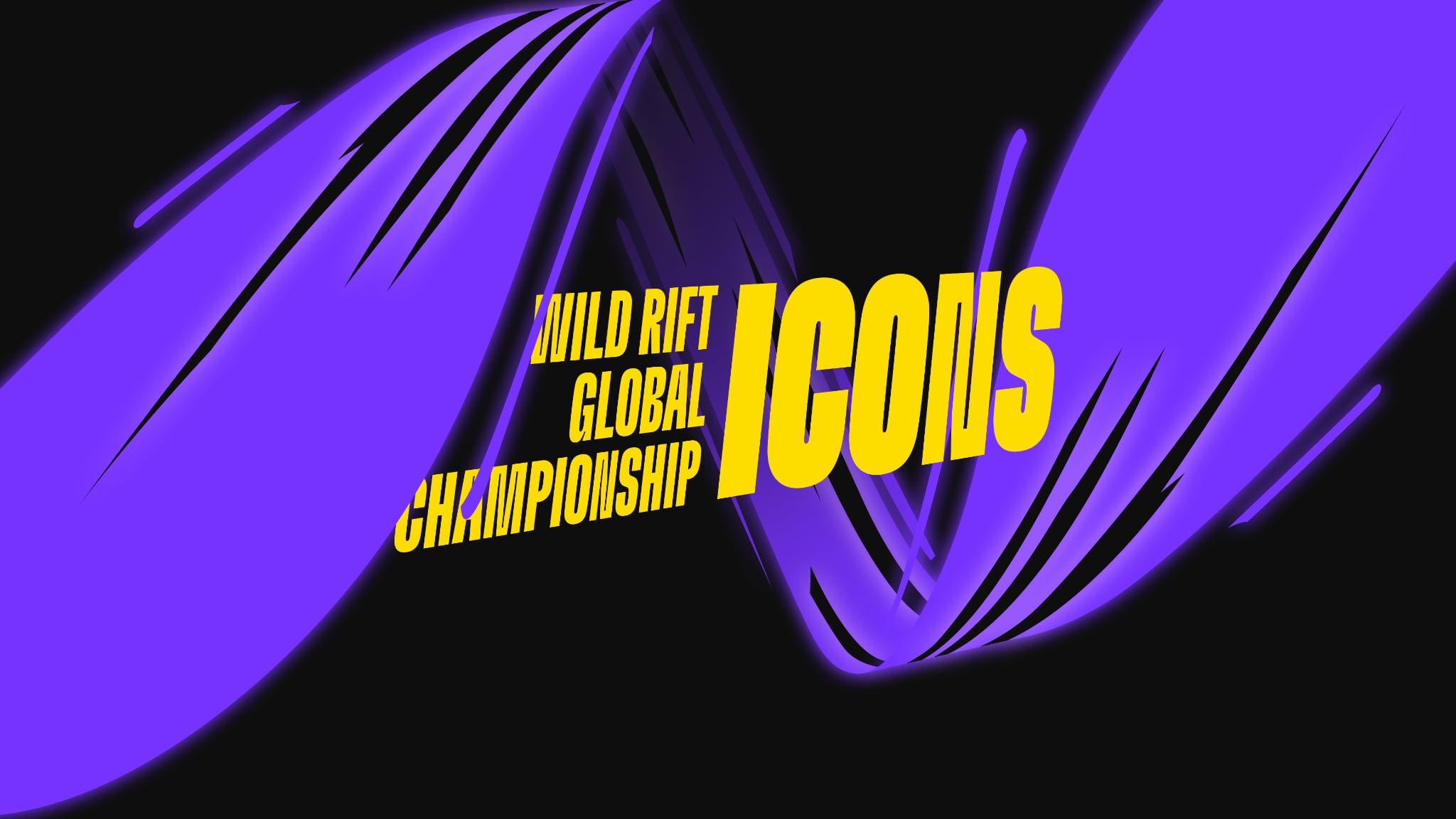 Torneo League of Legends Wild Rift