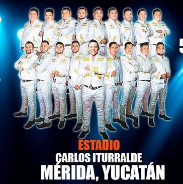 Edwin Luna y La Trakalosa de Monterrey