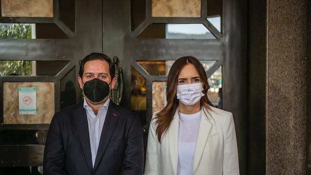 Pedro Pablo Treviño