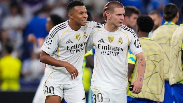 Real Madrid vs Espanyol: Fecha, horario y dónde ver el partido de la Jornada 5 de LaLiga