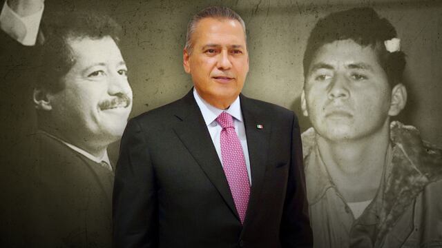 Manlio Fabio Beltrones habló sobre Mario Aburto y Luis Donaldo Colosio