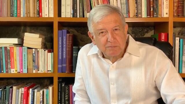 Andrés Manuel López Obrador