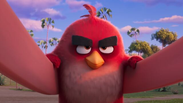 Angry Birds 3
