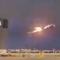 VIDEO: Boeing 777 de Air Canada aterriza de emergencia por llamas en motor