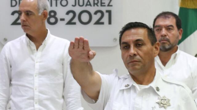 Jesús Pérez Abarca