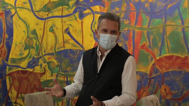 José Manuel Vera Salinas.