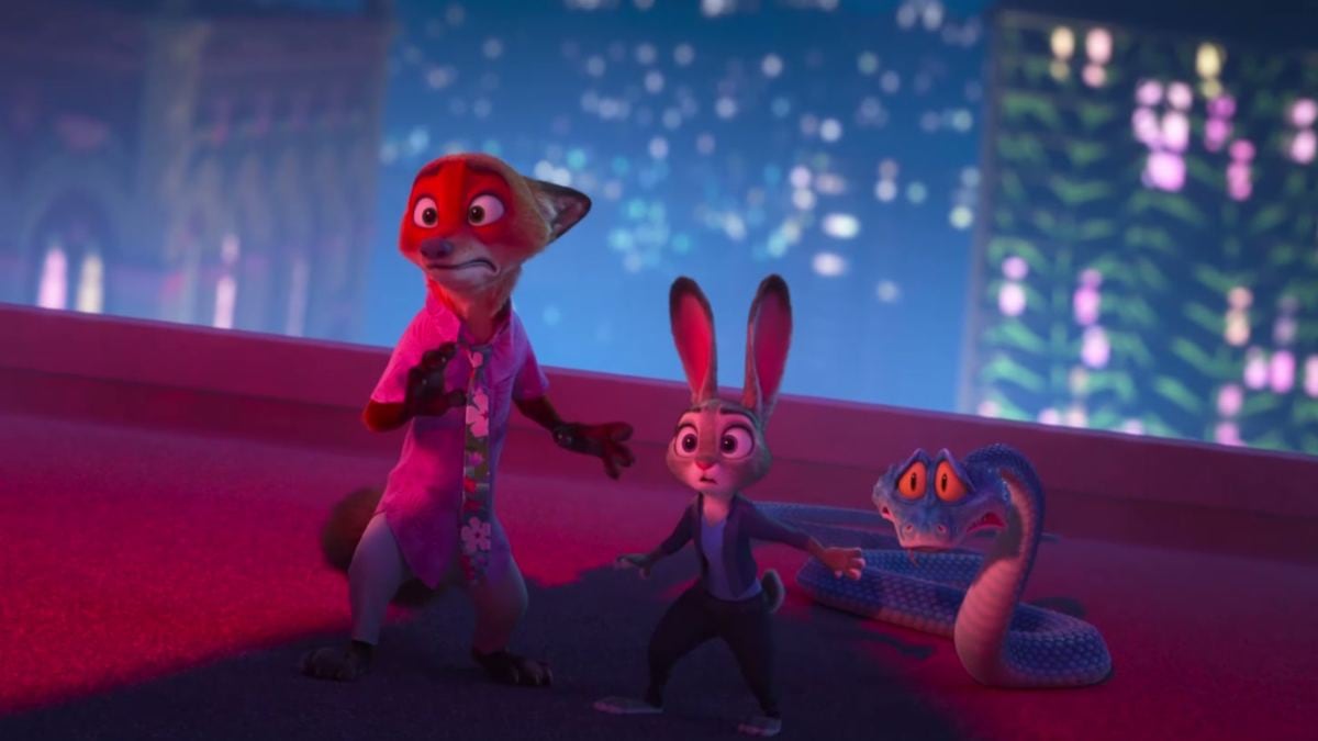 Zootopia 2: nuevo tráiler revela la fecha oficial de estreno en cines
