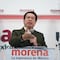 Morena arremete contra la marcha a favor del INE: “se creen dueños de la democracia”, dicen