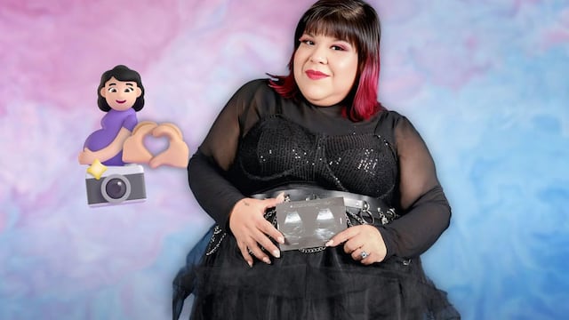 Aimep3 confirma embarazo