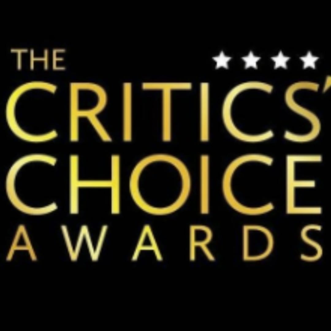 Critics Choice Awards 2026: lista completa de nominados por categoría