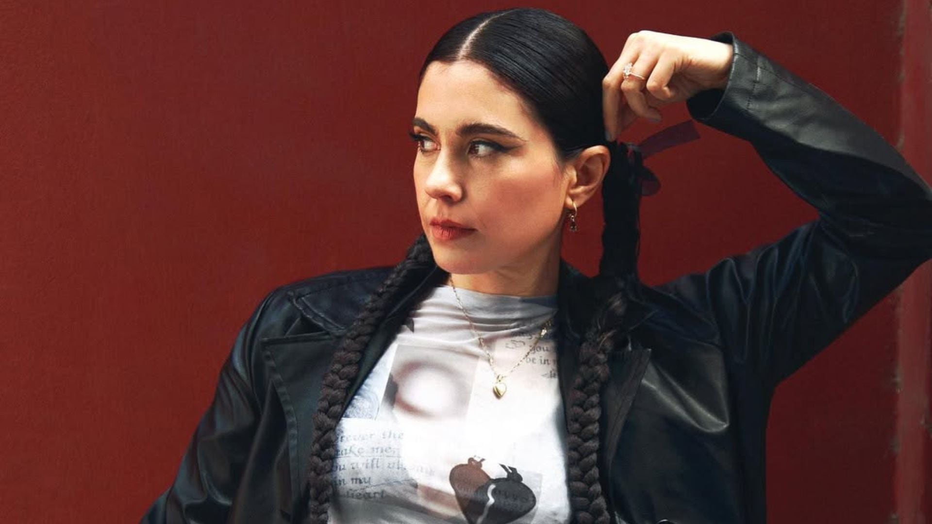 Concierto de Javiera Mena en el Lunario: setlist, horario y telonero para el 19 de abril