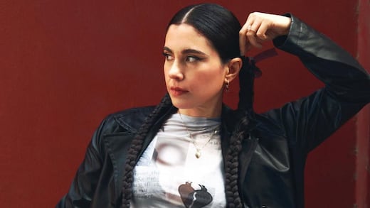Concierto de Javiera Mena en el Lunario: setlist, horario y telonero para el 19 de abril