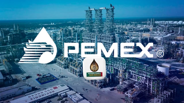 Pemex asegura que Dos Bocas opera con normalidad tras incendio