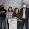 Verónica Delgadillo presenta iniciativa para proteger humedales y su función en la captura de carbono