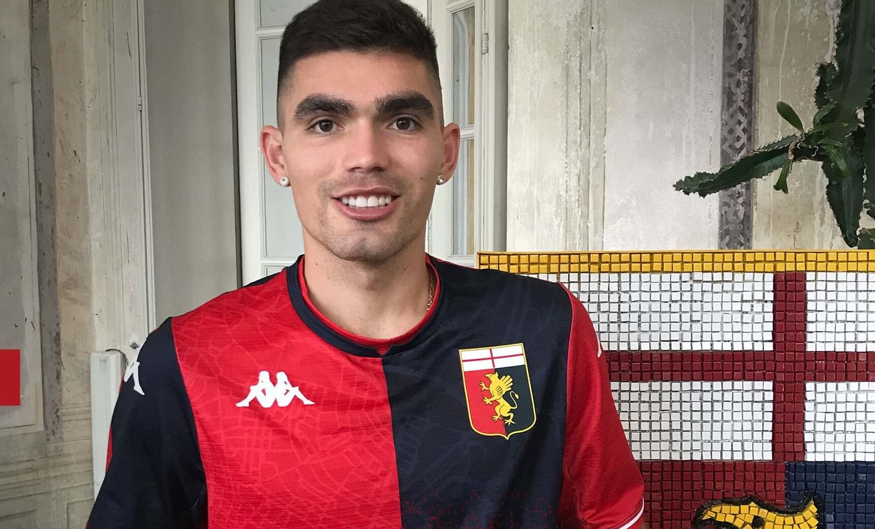 Johan Vásquez