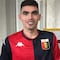 De manera inesperada Johan Vásquez tiene nuevo equipo en la Serie A