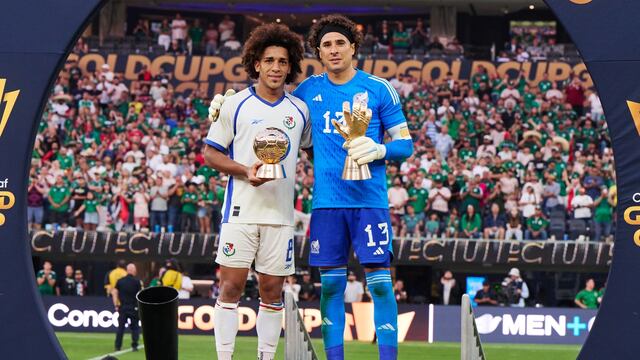 México vs Panamá historial: Así han sido los duelos entre aztecas y canaleros