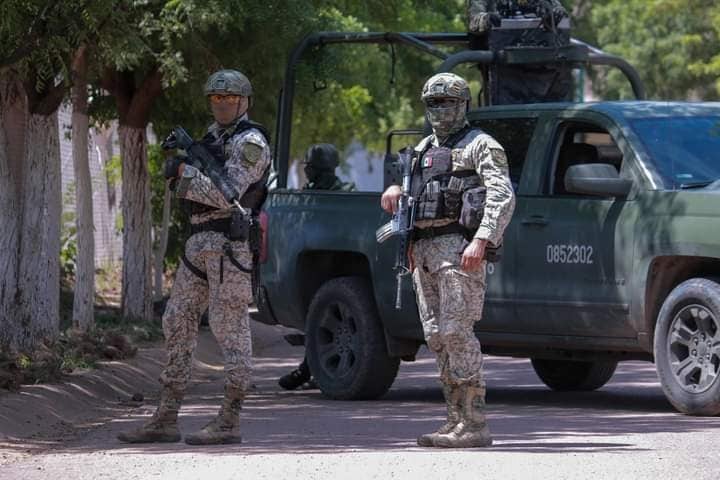 ¿Qué pasa en Culiacán hoy 19 de septiembre?