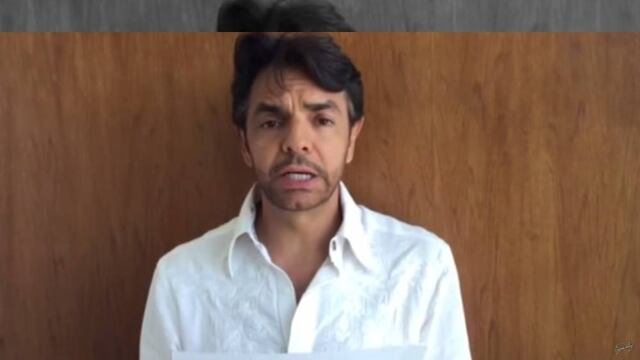 Eugenio Derbez