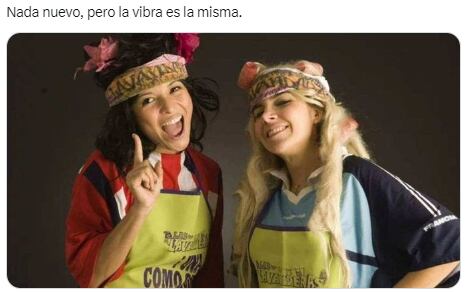 Critican nueva sección en Venga La Alegría.