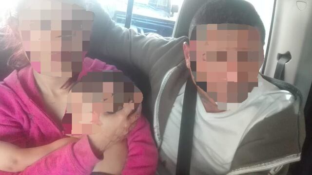 hondureños secuestrados en iztapalapa