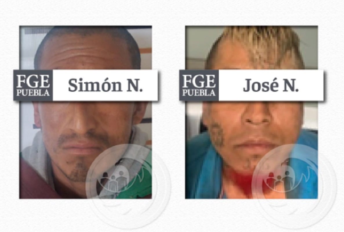 Vinculados a proceso