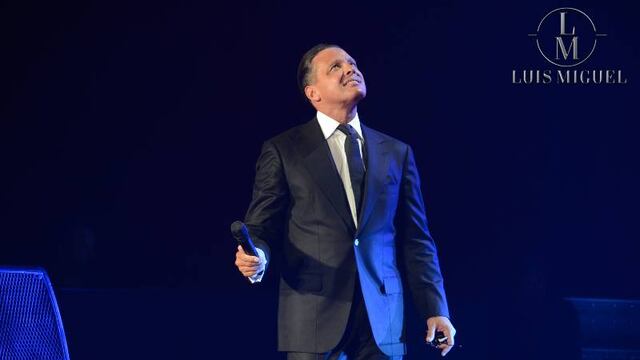 Luis Miguel
