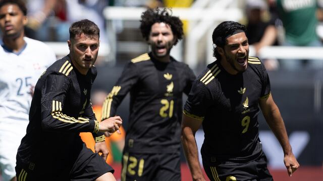 Estados Unidos vs Selección Mexicana: Fecha, horario y dónde ver la Final de la Copa Oro 2025