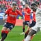 Osasuna vs Real Madrid: Resultado, resumen y video de los goles del partido de la Jornada 24 de LaLiga
