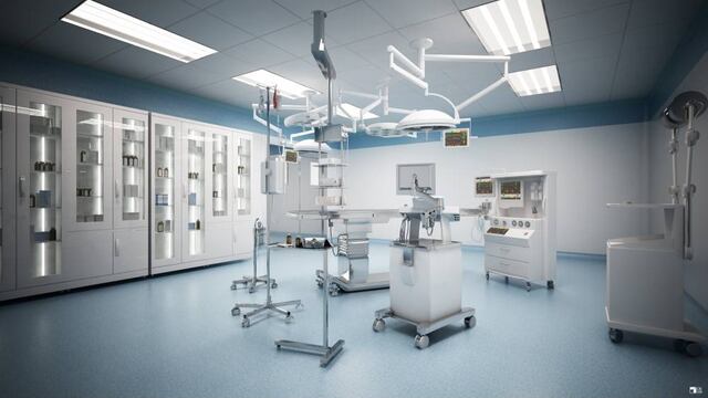 El material al aplicarse en pisos y paredes tiene un efecto de absorción y eliminación de las bacterias que podrían estar presentes en el ambiente. y puede usarse en hospitales, escuelas y fábricas de alimentos.