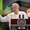¿Qué dijo AMLO del “gasolinazo” de 2024? Pide que le demuestren aumento desmedido