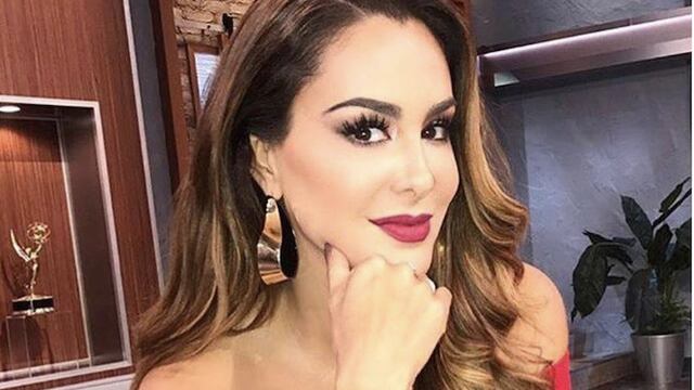 Ninel Conde