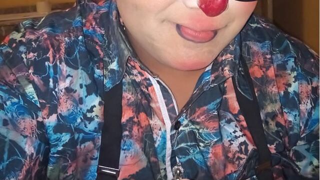 Leonel Agudo, el Payaso Pistachón, es sentenciado a 235 años de cárcel