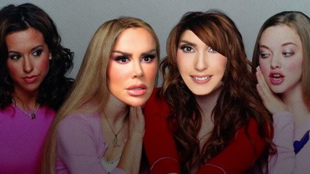 ¿Paralelismo cinematográfico entre La Casa de los Famosos México 2025 y Chicas Pesadas?