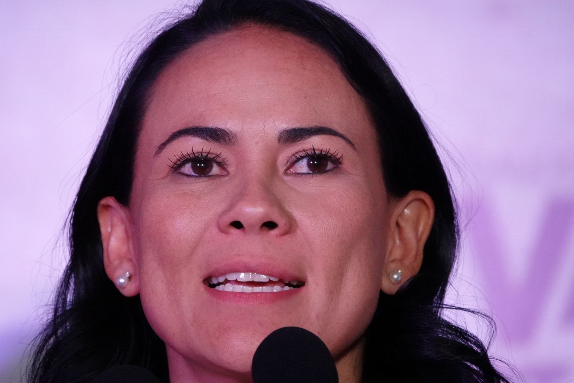 Resultados elecciones Estado de México 2023 en vivo: PREP y conteo rápido del INE dan ventaja Delfina Gómez; Alejandra del Moral reconoce su derrota