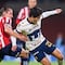 Pumas vs Chivas: Pronóstico y las posibles alineaciones del partido de la Jornada 12 de la Liga MX