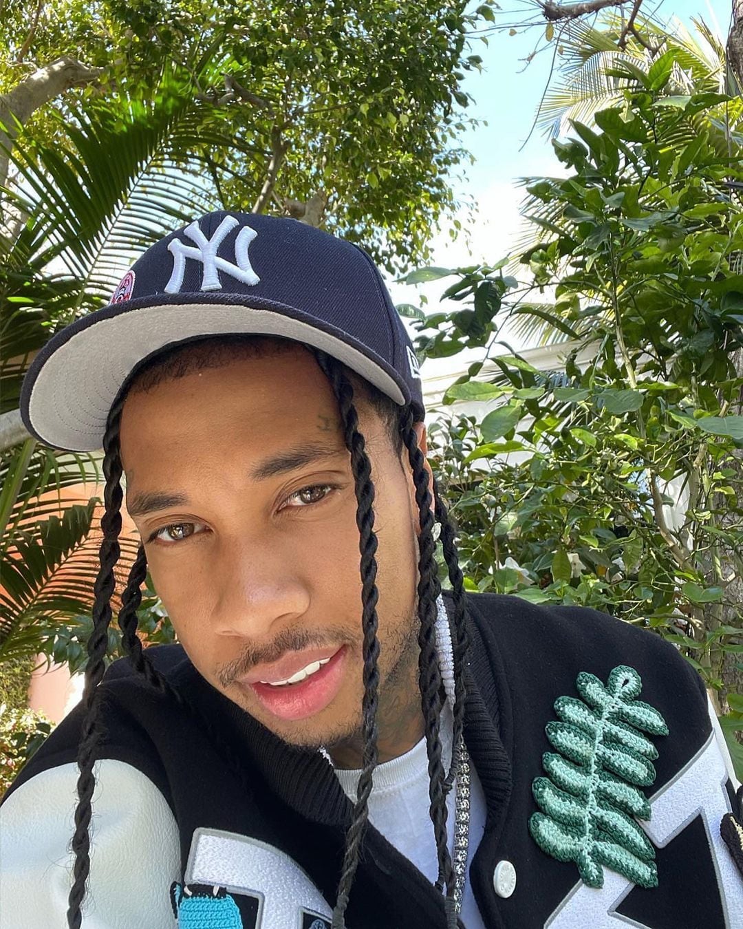 Tyga